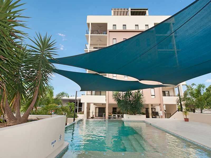 4/93-95 Mcleod Street, Cairns City QLD 4870