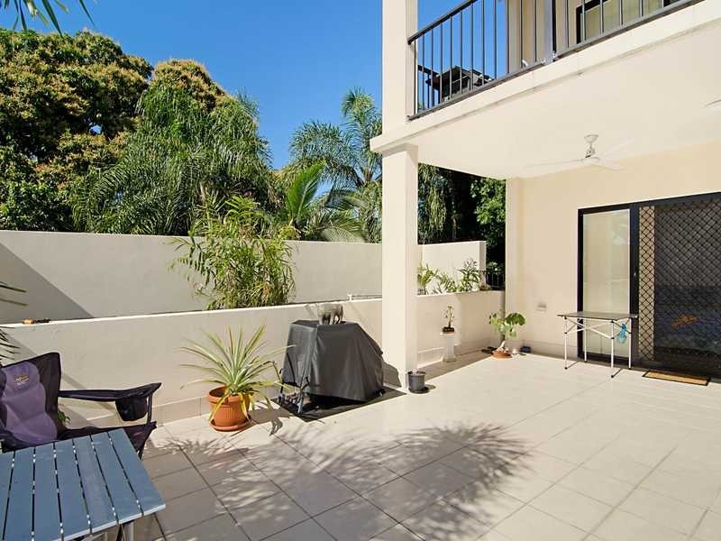 4/93-95 Mcleod Street, Cairns City QLD 4870