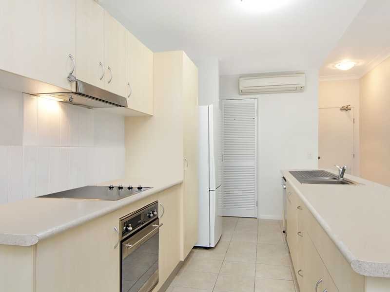 4/93-95 Mcleod Street, Cairns City QLD 4870