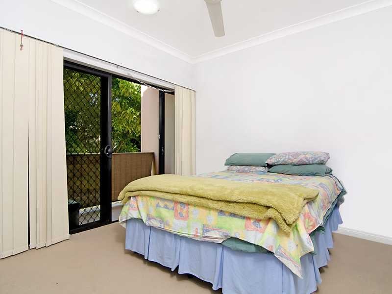 4/93-95 Mcleod Street, Cairns City QLD 4870