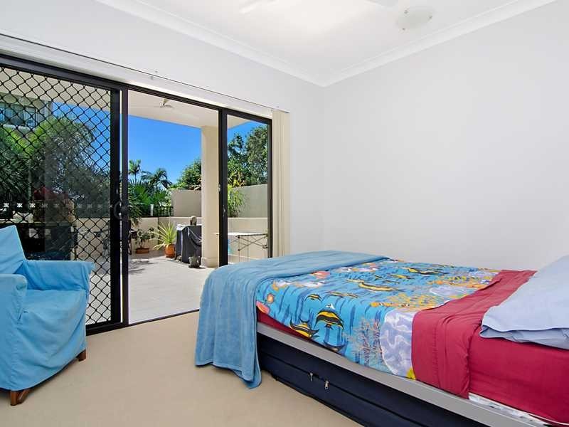4/93-95 Mcleod Street, Cairns City QLD 4870
