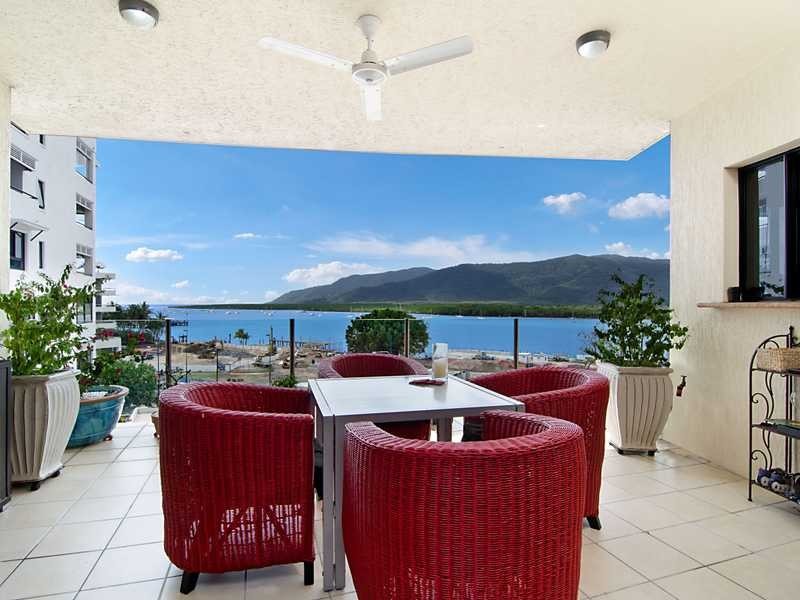 604/27-29 Wharf Street, Cairns City QLD 4870