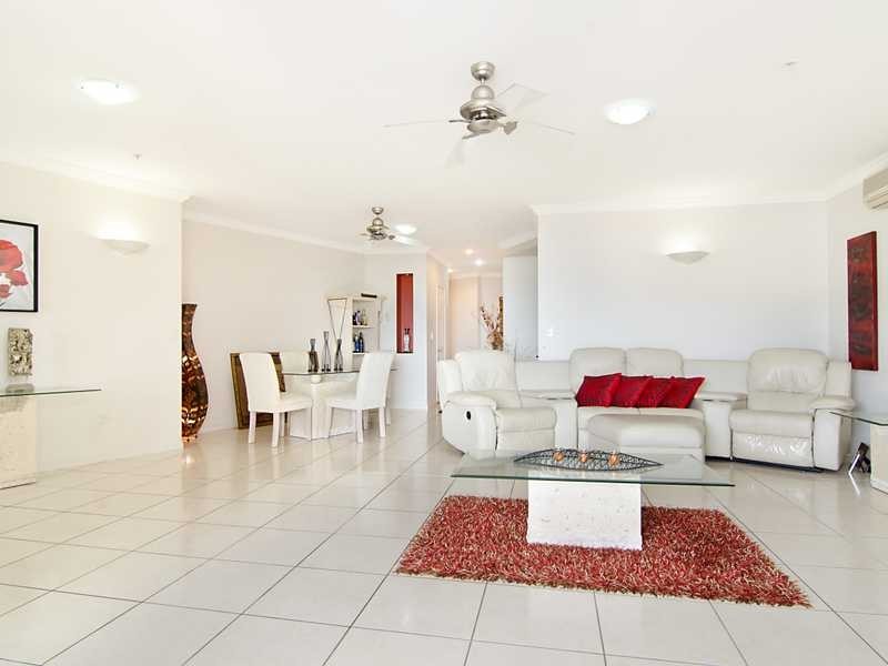 604/27-29 Wharf Street, Cairns City QLD 4870