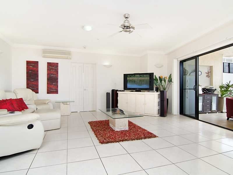 604/27-29 Wharf Street, Cairns City QLD 4870