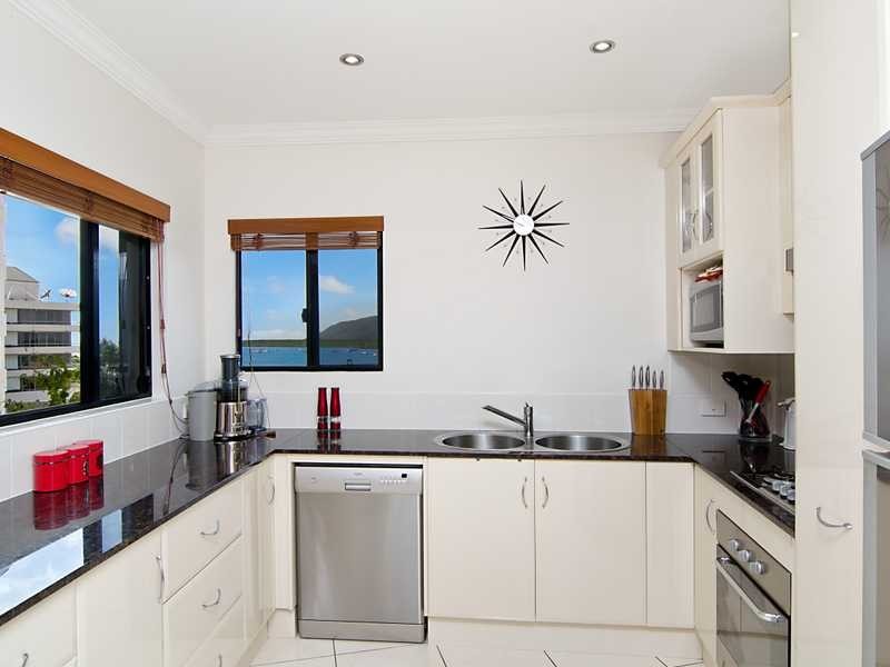 604/27-29 Wharf Street, Cairns City QLD 4870