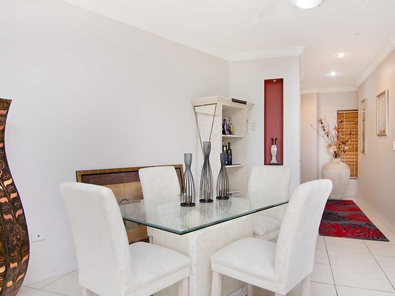 604/27-29 Wharf Street, Cairns City QLD 4870