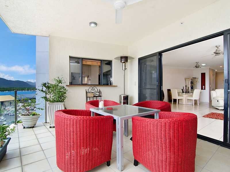 604/27-29 Wharf Street, Cairns City QLD 4870