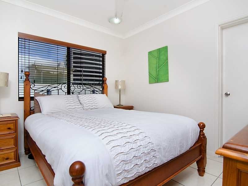 604/27-29 Wharf Street, Cairns City QLD 4870