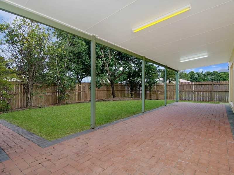 27 Amazon Close, Mount Sheridan QLD 4868