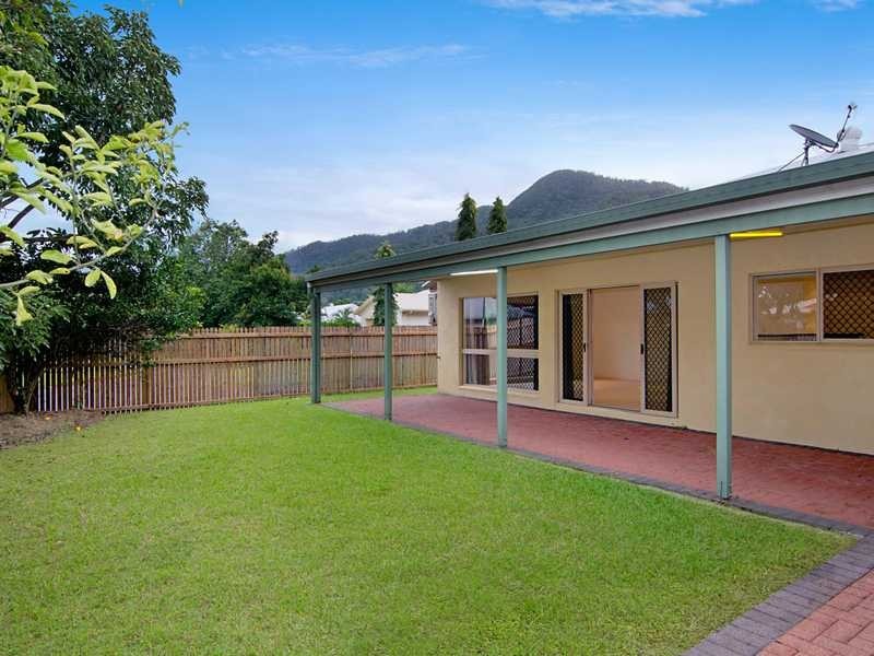 27 Amazon Close, Mount Sheridan QLD 4868