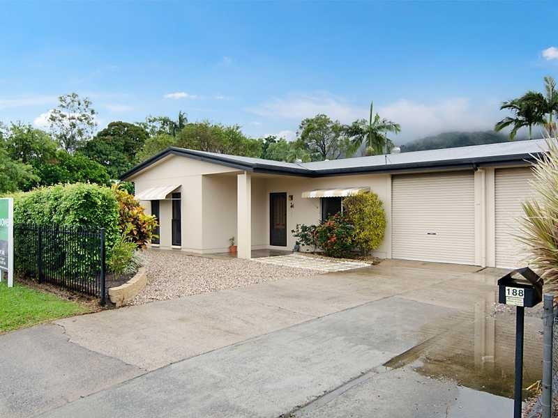 188 to 190 Woodward Street, Edge Hill QLD 4870