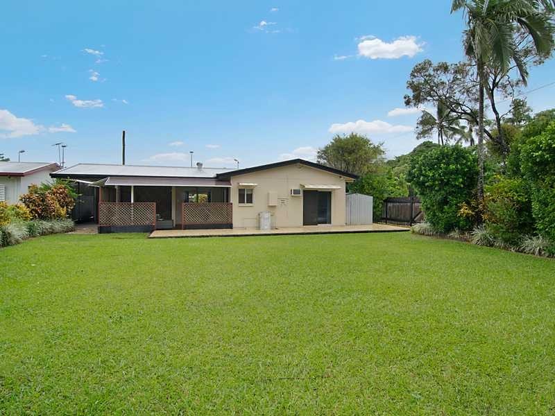 188 to 190 Woodward Street, Edge Hill QLD 4870