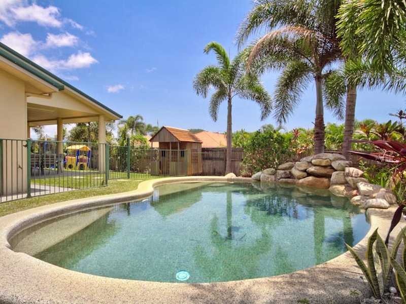 177 McFarlane Drive, Kanimbla QLD 4870