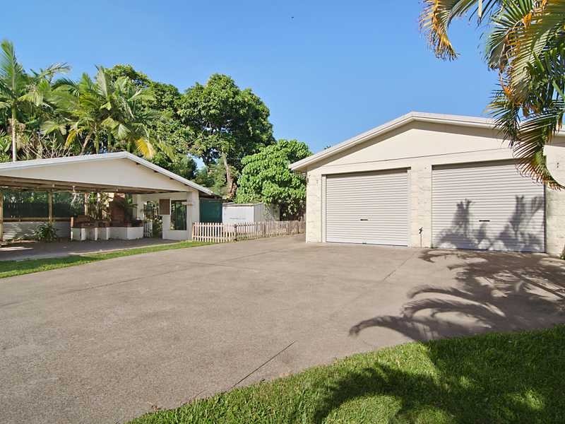 15 Morehead Street, Bungalow QLD 4870