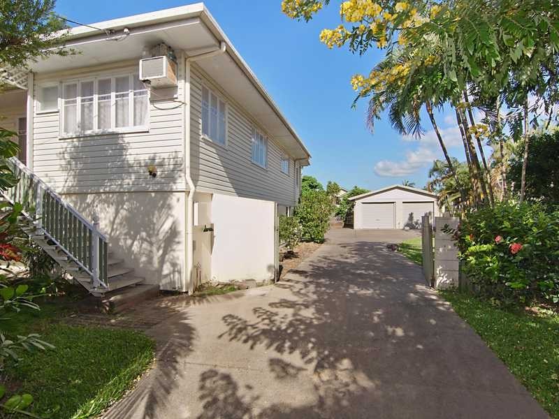 15 Morehead Street, Bungalow QLD 4870