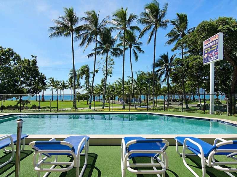 22/249-251 Esplanade, Cairns North QLD 4870