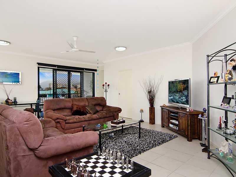 15/15 Minnie Street, Cairns City QLD 4870