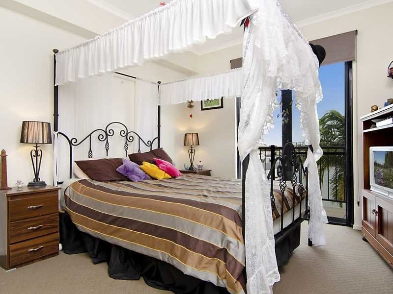 15/15 Minnie Street, Cairns City QLD 4870