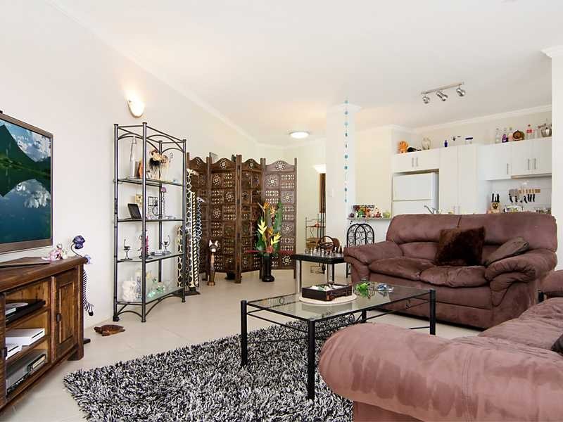 15/15 Minnie Street, Cairns City QLD 4870