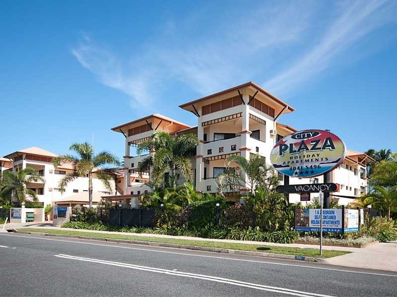 2/39 Digger Street, Cairns North QLD 4870