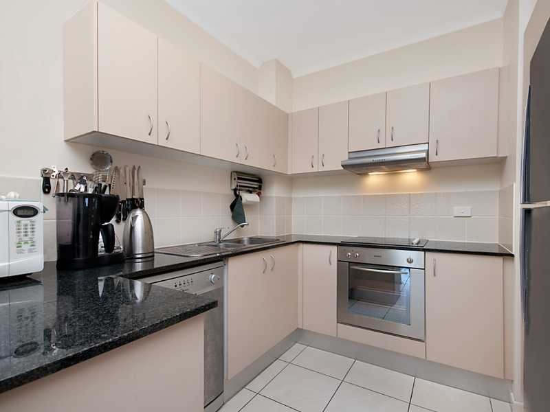 13/5 Nellie Street, Parramatta Park QLD 4870