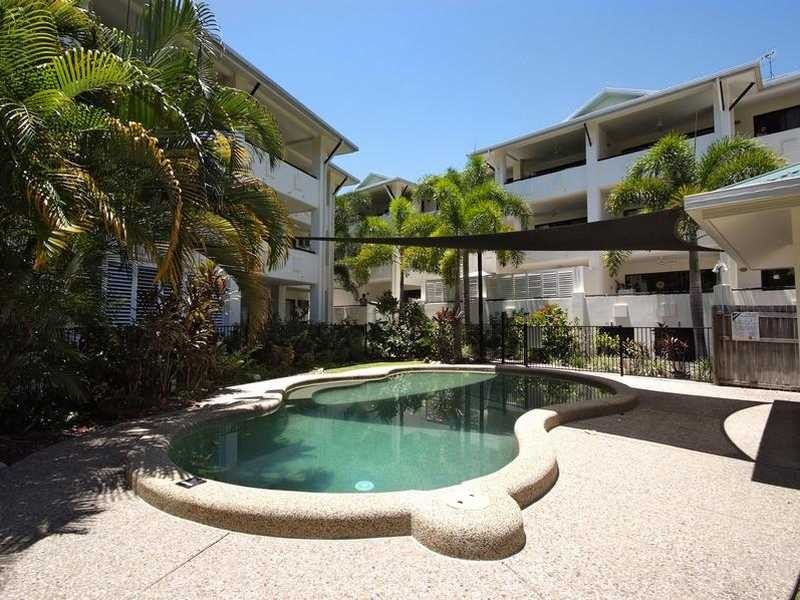 13/5 Nellie Street, Parramatta Park QLD 4870