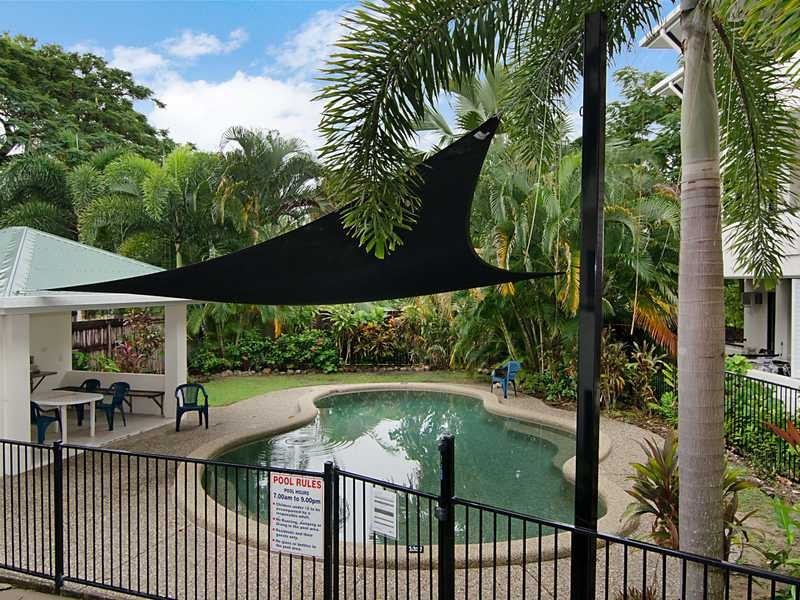 3/5-7 Nellie Street, Parramatta Park QLD 4870