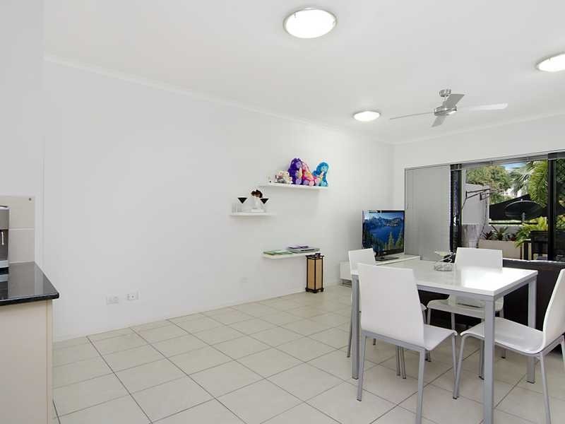 3/5-7 Nellie Street, Parramatta Park QLD 4870