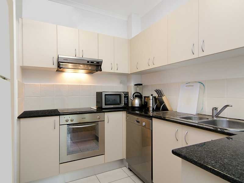 3/5-7 Nellie Street, Parramatta Park QLD 4870