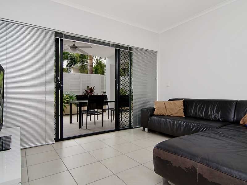 3/5-7 Nellie Street, Parramatta Park QLD 4870