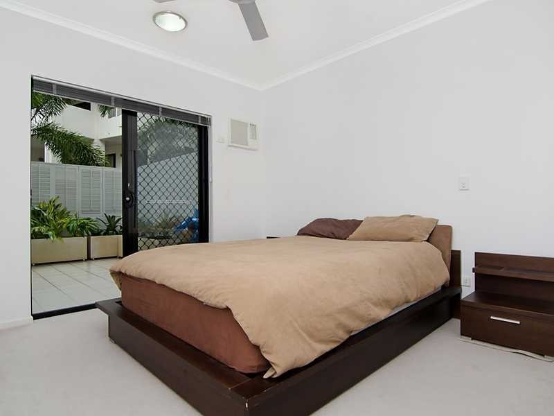 3/5-7 Nellie Street, Parramatta Park QLD 4870