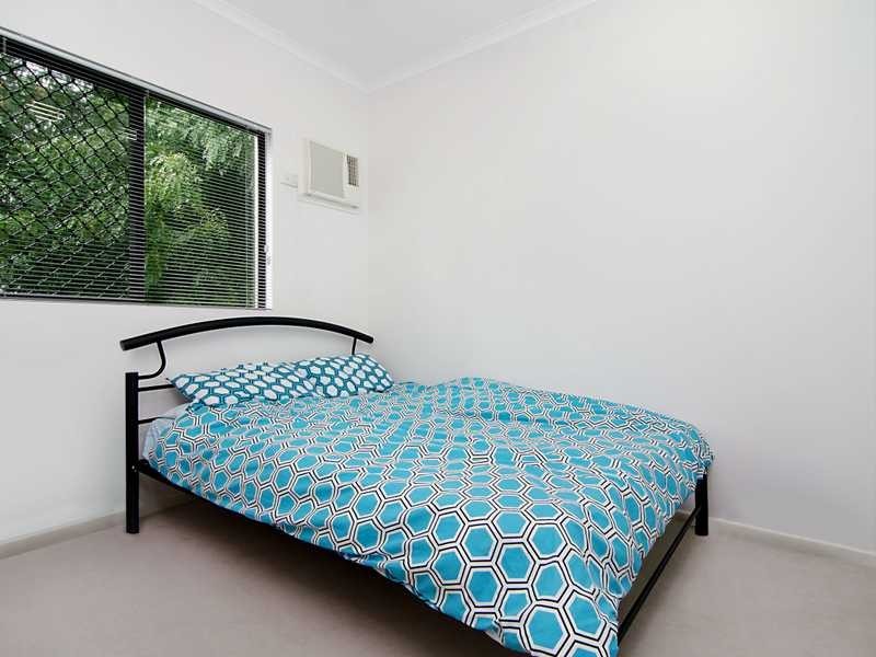3/5-7 Nellie Street, Parramatta Park QLD 4870