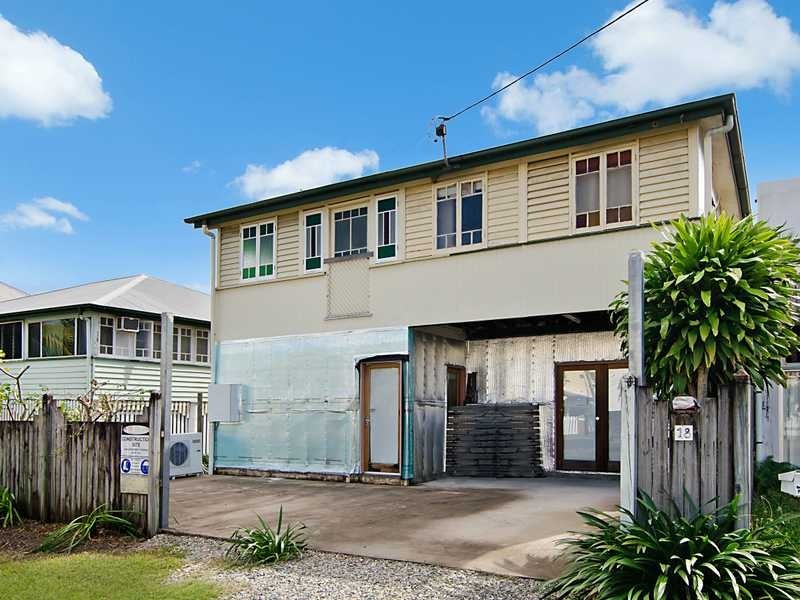 18 Victoria St, Parramatta Park QLD 4870