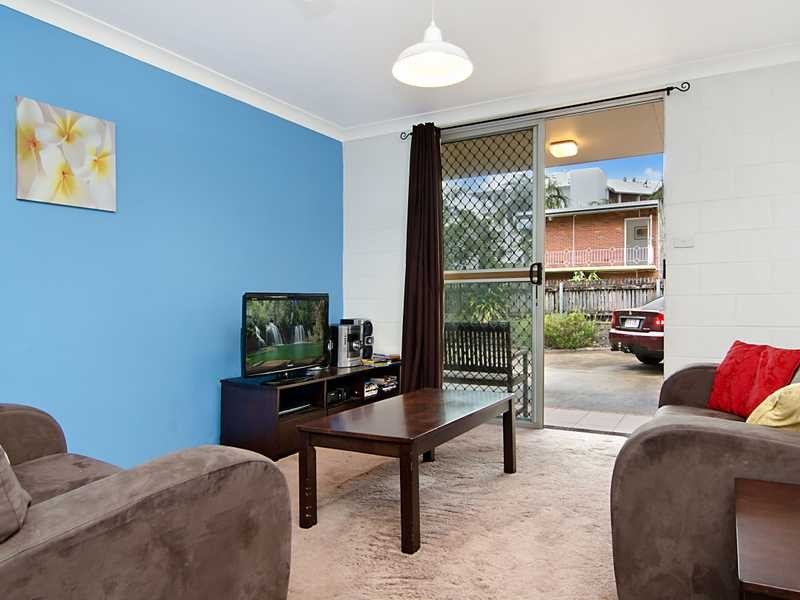 5/211 Lake Street, Cairns North QLD 4870