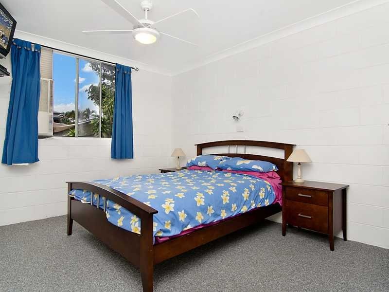 5/211 Lake Street, Cairns North QLD 4870