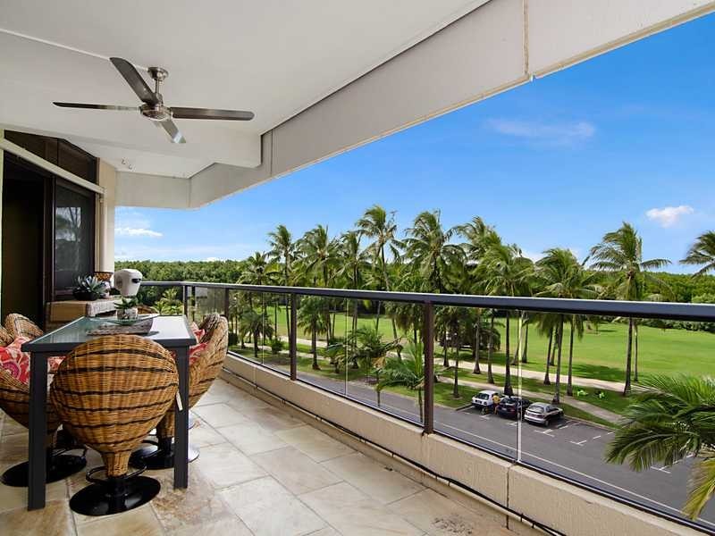 15/281 Esplanade, Cairns North QLD 4870