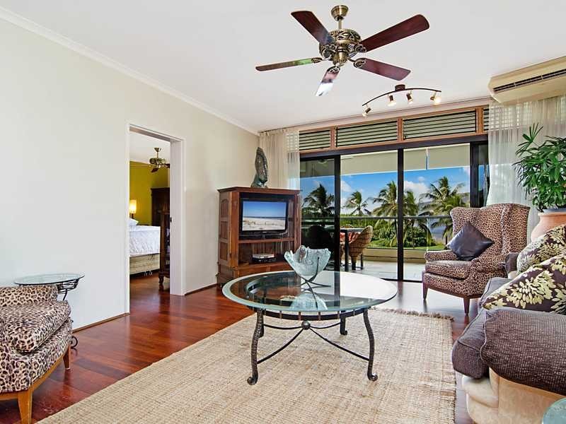 15/281 Esplanade, Cairns North QLD 4870