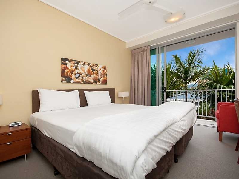 20306/99 Esplanade, Cairns City QLD 4870