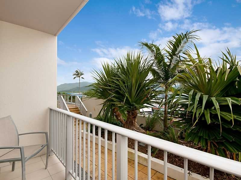 20306/99 Esplanade, Cairns City QLD 4870