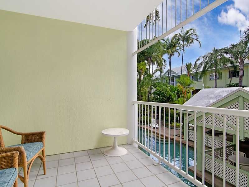 218/219-225 McLeod Street, Cairns North QLD 4870