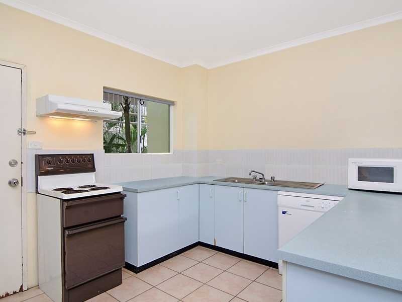 218/219-225 McLeod Street, Cairns North QLD 4870