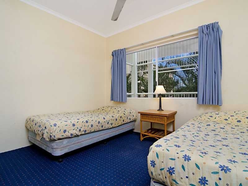 218/219-225 McLeod Street, Cairns North QLD 4870