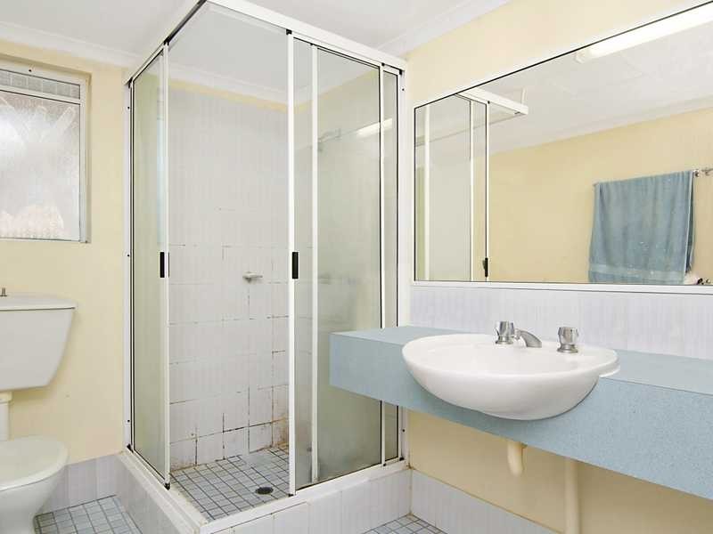 218/219-225 McLeod Street, Cairns North QLD 4870