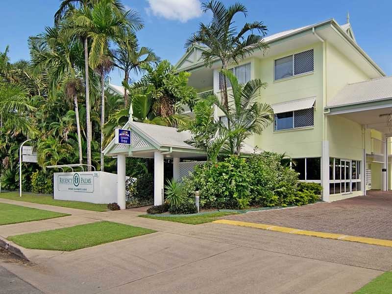 218/219-225 McLeod Street, Cairns North QLD 4870