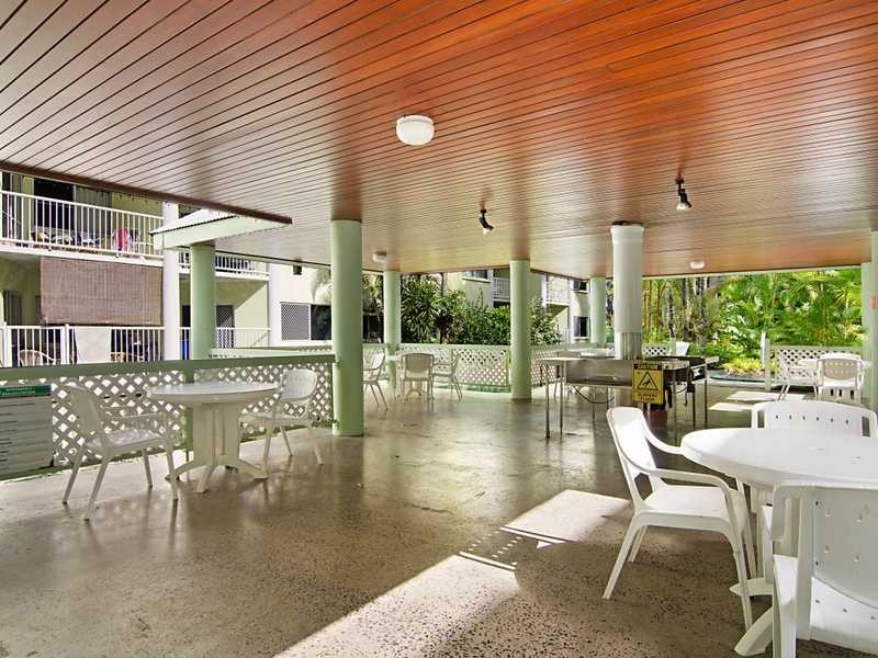 218/219-225 McLeod Street, Cairns North QLD 4870