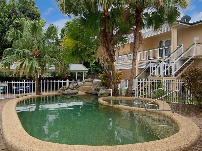 8/18-20 Rose Street, Westcourt QLD 4870