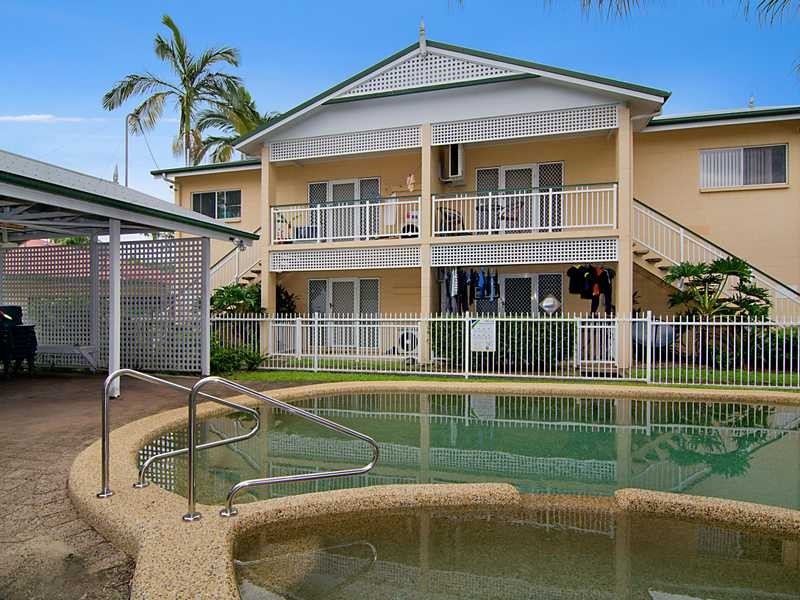 8/18-20 Rose Street, Westcourt QLD 4870