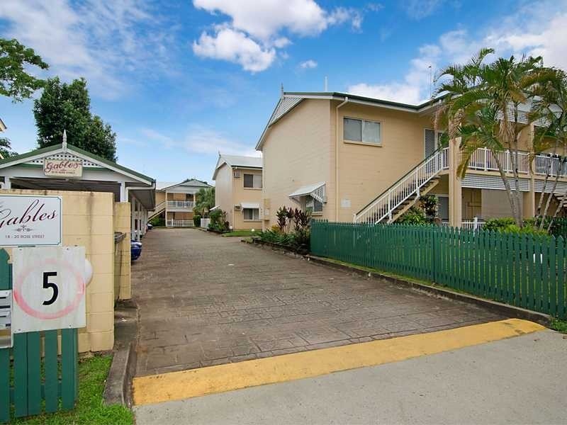 8/18-20 Rose Street, Westcourt QLD 4870