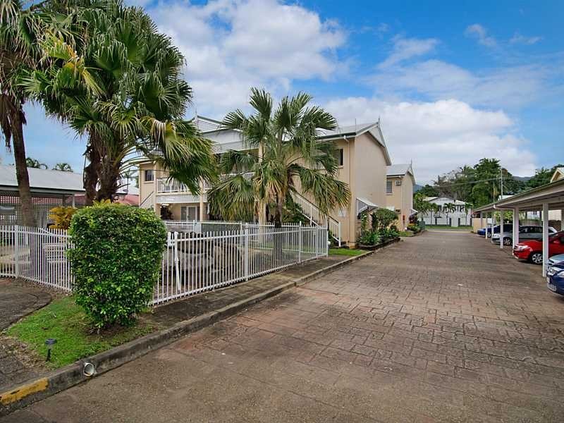 8/18-20 Rose Street, Westcourt QLD 4870