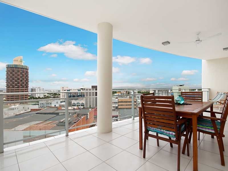 702/151 to 173 Sturt Street, Townsville City QLD 4810